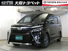 ヴォクシー ZSキラメキ3