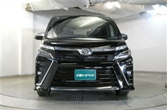 ヴォクシー ZSキラメキ3