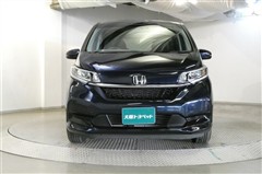 フリード G ホンダセンシング