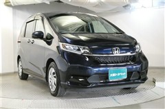 フリード G ホンダセンシング