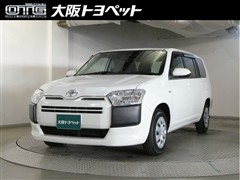 プロボックスバン F