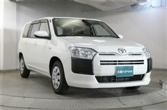 プロボックスバン F