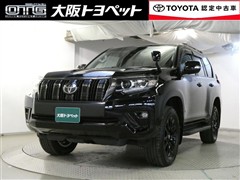 トヨタ ランクル プラド TX L 70th