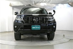 ランクル プラド TX L 70th