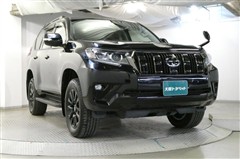 ランクル プラド TX L 70th
