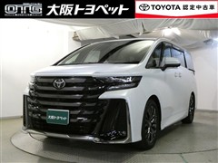 トヨタ ヴェルファイアHV Z プレミア