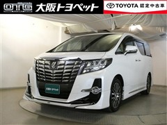 アルファード SA Cパッケージ