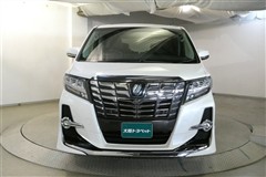 アルファード SA Cパッケージ