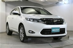 ハリアー プレミアム