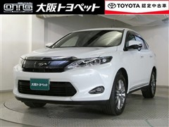 ハリアー プレミアム