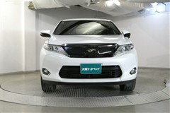 ハリアー プレミアム