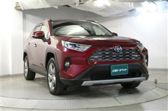 RAV4 HV G