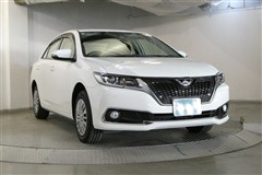 アリオン A18 Gパッケージ