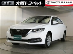 トヨタ アリオン A18 Gパッケージ