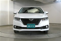 アリオン A18 Gパッケージ