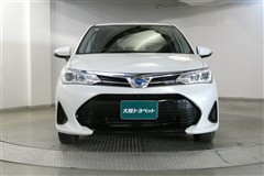 カローラフィールダーHV G