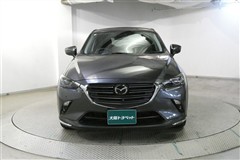 CX-3 20S プロアク Sパッケ
