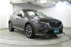 CX-3 20S プロアク Sパッケ