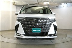 アルファードHV エグゼクティブ