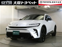 トヨタ クラウンHV スポーツ Z
