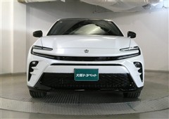 クラウンHV スポーツ Z