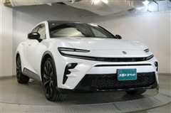 クラウンHV スポーツ Z