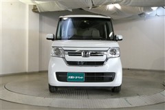 N-BOX EX ターボ