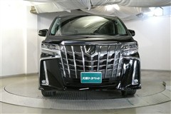 アルファード SC