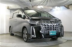 アルファード SC