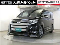 トヨタ　ノア Si WXB2
