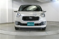 パッソ モーダ Gパッケージ