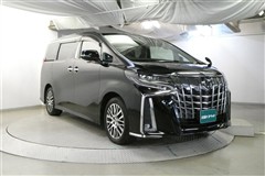 アルファード S