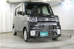 ピクシスメガ L SA3