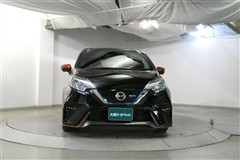 ノート eパワー ニスモ