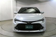 カローラスポーツ G Z