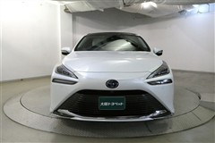 MIRAI Z エグゼクティブP