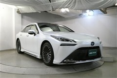 MIRAI Z エグゼクティブP