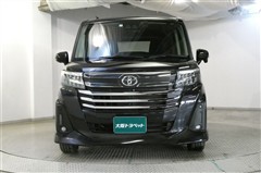 ルーミー カスタムG-T