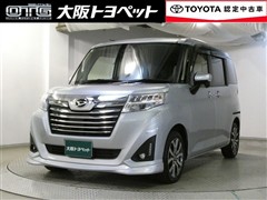 トール カスタムGターボ SA3