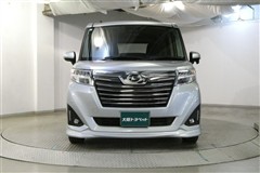 トール カスタムGターボ SA3