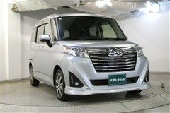 トール カスタムGターボ SA3