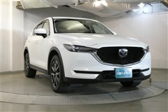 CX-5 20S プロアクテイブ