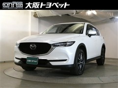 CX-5 20S プロアクテイブ