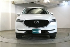 CX-5 20S プロアクテイブ