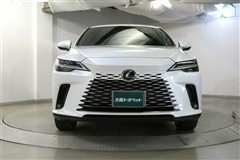 RX350 バージョンL