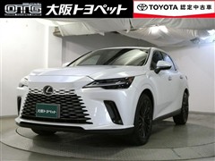 RX350 バージョンL