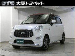 キャスト スタイルG SA3