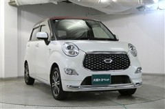 キャスト スタイルG SA3