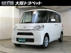 タント スローパ-L SA2 リアシー