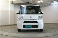 タント スローパ-L SA2 リアシー